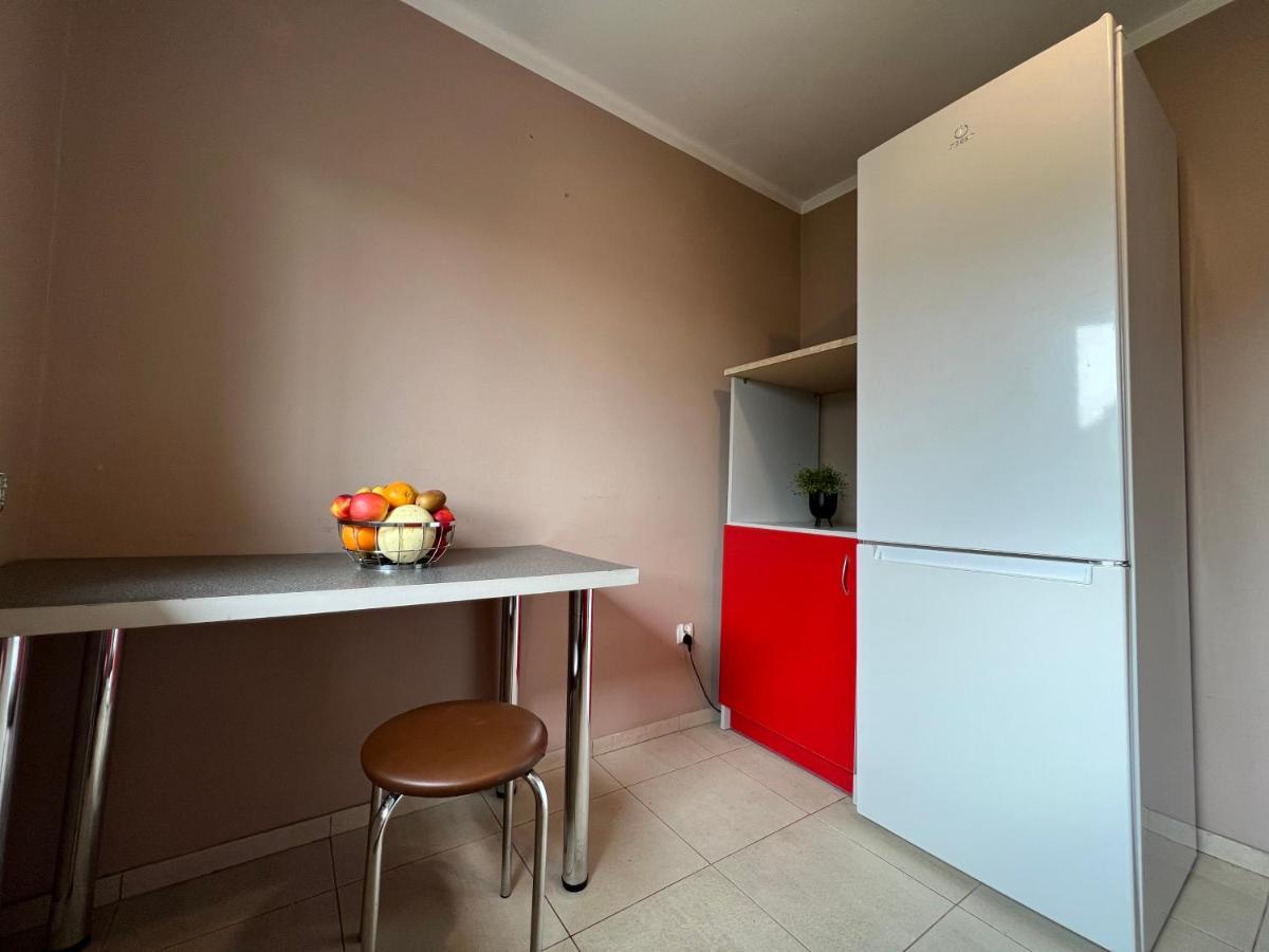 Apartamenty Romano เชชูฟ ภายนอก รูปภาพ