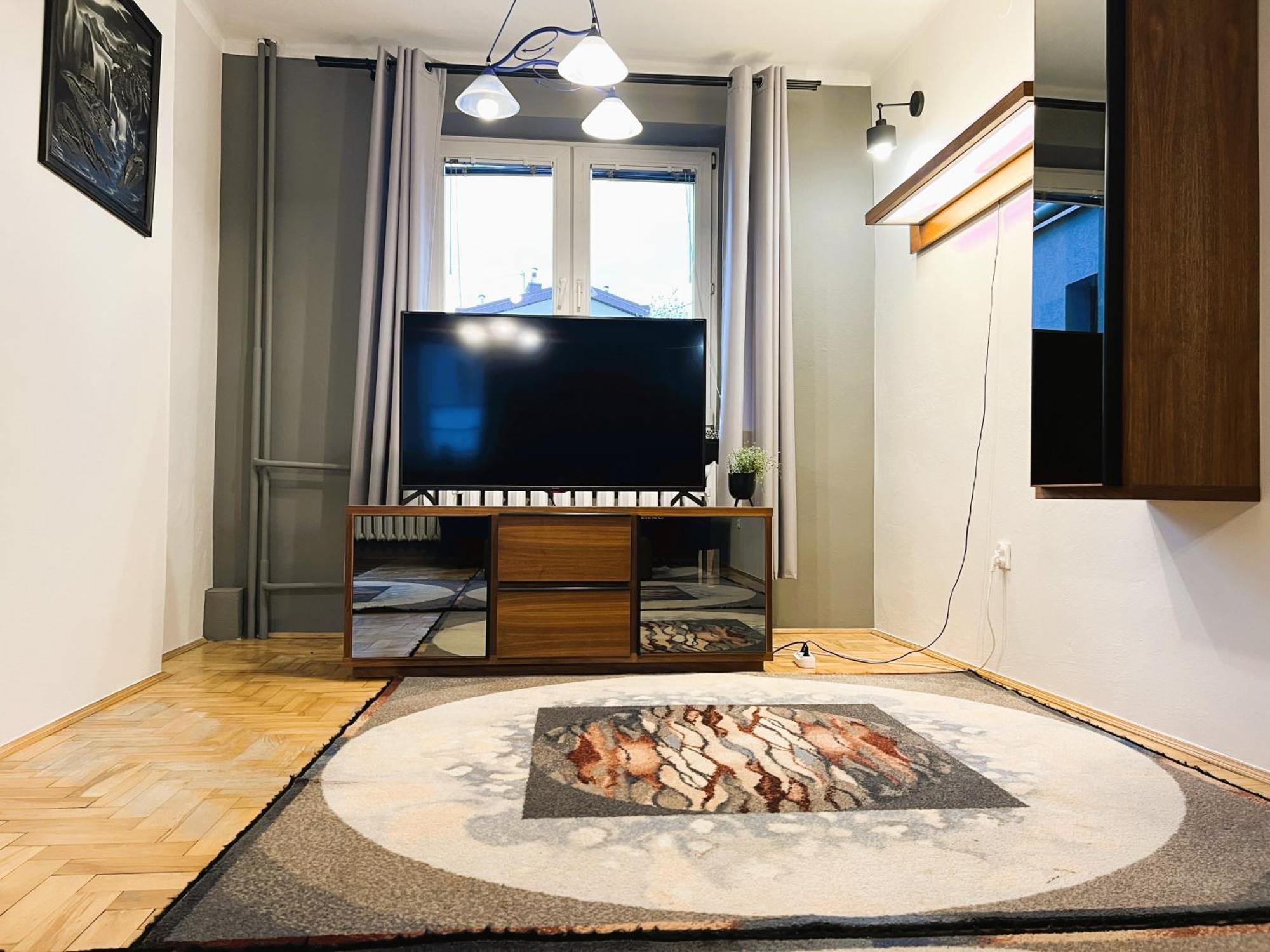 Apartamenty Romano เชชูฟ ภายนอก รูปภาพ